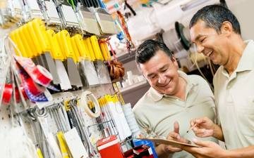 Comercios